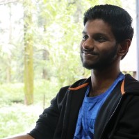 Arun S