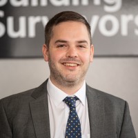 Tom Porter-Collard Msc