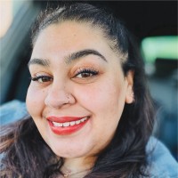 Clarissa Outarsingh