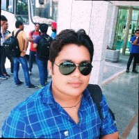 Shivam Mishra