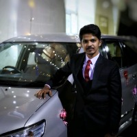 Akash Gopal