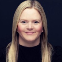 Claire Worrall