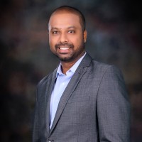 Sakthi Kumar Manohar