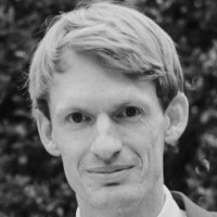 Colin Roxburgh