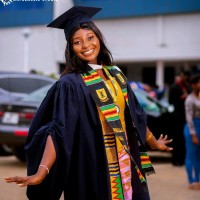 Priscilla Quaye
