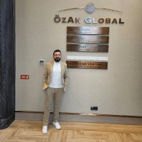 Ali KALKAN