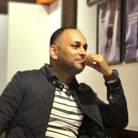Samrat Chakraborty
