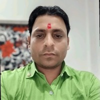 Sujeet Raj