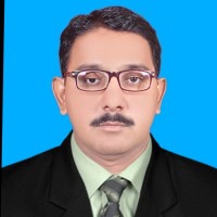 Kamran Ali