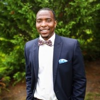 Percy Caldwell Iii