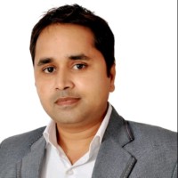 Bal Krishna Chaurasia