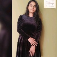 Komal Rajpoot