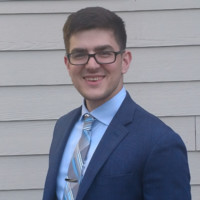 Connor Murphy