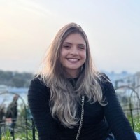 Vanessa Vitória De Arruda Pachalki
