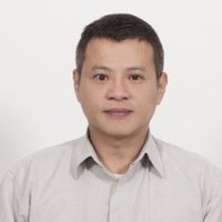 Chun-Kai Chang