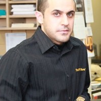 M. Mozaffari