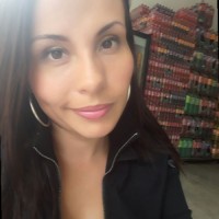 Alexis Alejandra Benavides Vargas