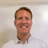 Blake Hamm