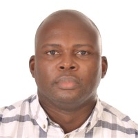 Joseph Mwamba Kabongo