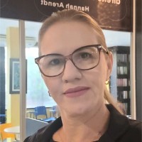 Silvana Ganzer