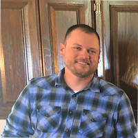 Christopher Wilson