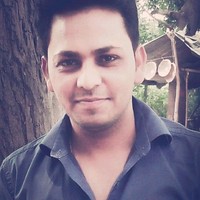 Sunil Kumr