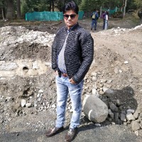 Gaurav Mangal