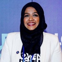 Wafeeqa Wahid