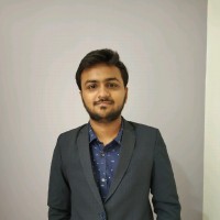 Dhrumil Prajapati