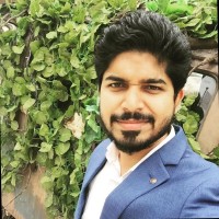 Praveen Chandran