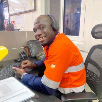 Francis Osei
