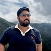Pawan B.