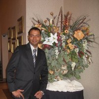 Rinkesh Patel