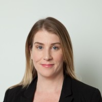 Nicole Allmark