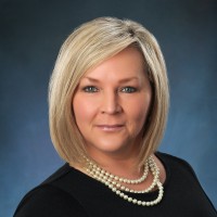 Tracy Cox  CFP