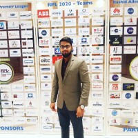 Mohammad Amer Hussain