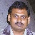 Jagabandhu Mandal