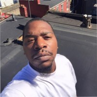 Charles Harmon