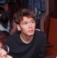 Azat Auyelbekov