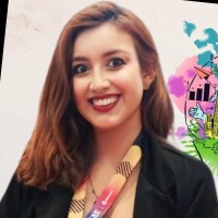 Letícia Ribeiro de Oliveira