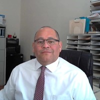 Teddy Gonzalez
