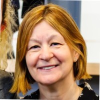 Jill Saunders