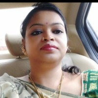 Zeenat Parween