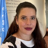 Viviana De La Peña Escobar