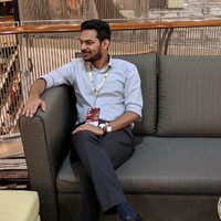 Abdul Basith C