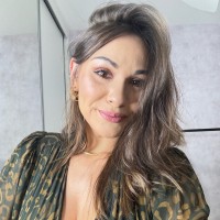 Isabela Cristina Dalla Venezia Breder
