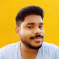 Vijayanand Madheswaran