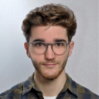 Luca Steinmetz