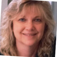 Lori Scott