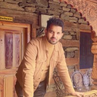MD AZHAR IMAM